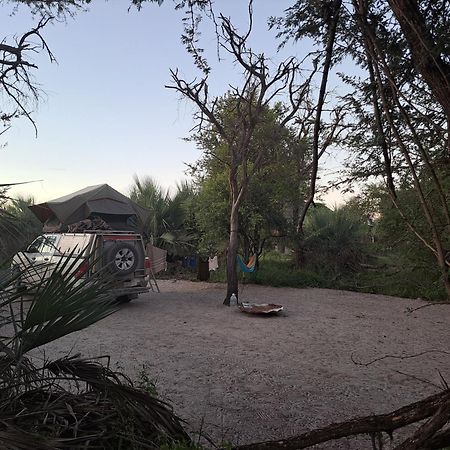 Semowi Lodge And Campsites Mirapene 외부 사진