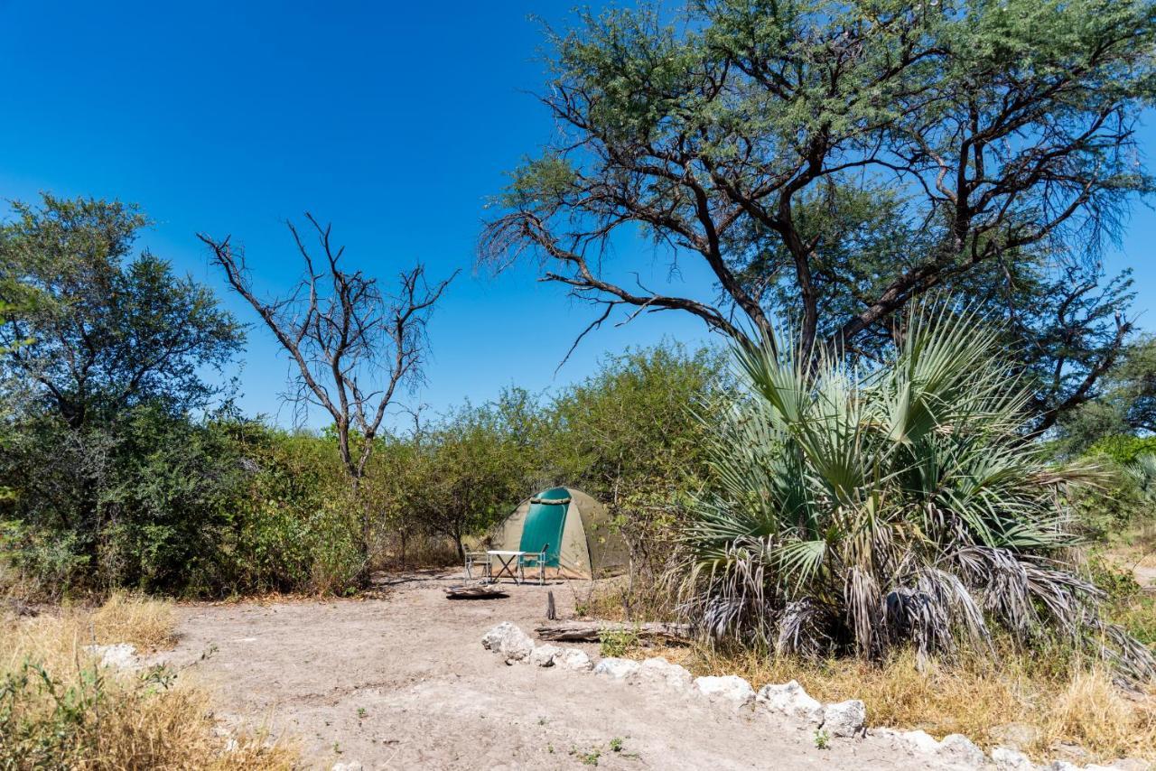 Semowi Lodge And Campsites Mirapene 외부 사진
